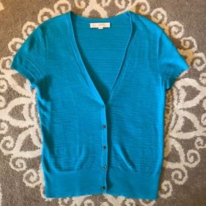 LOFT Cardigan